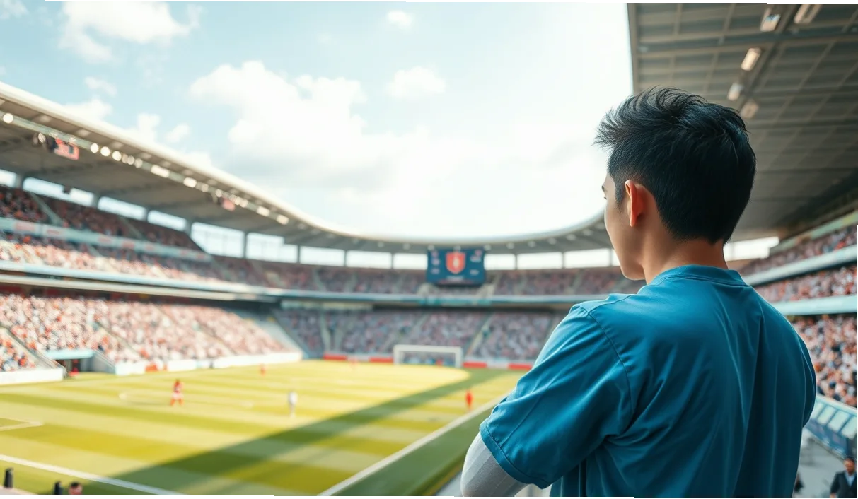 足球体彩 示意图